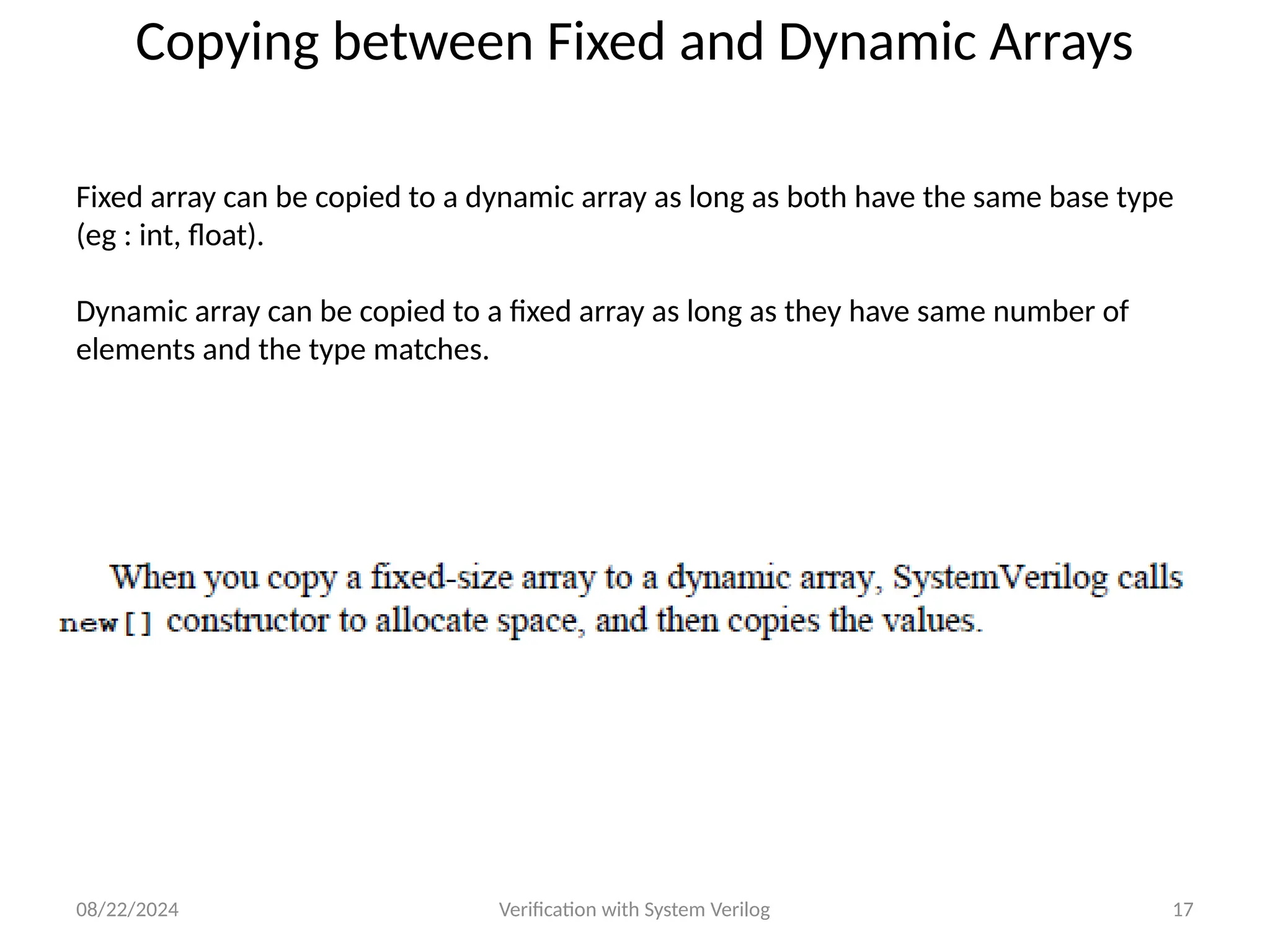 7-B-SysVerilog_DataTypes.pptx _ | PPTX