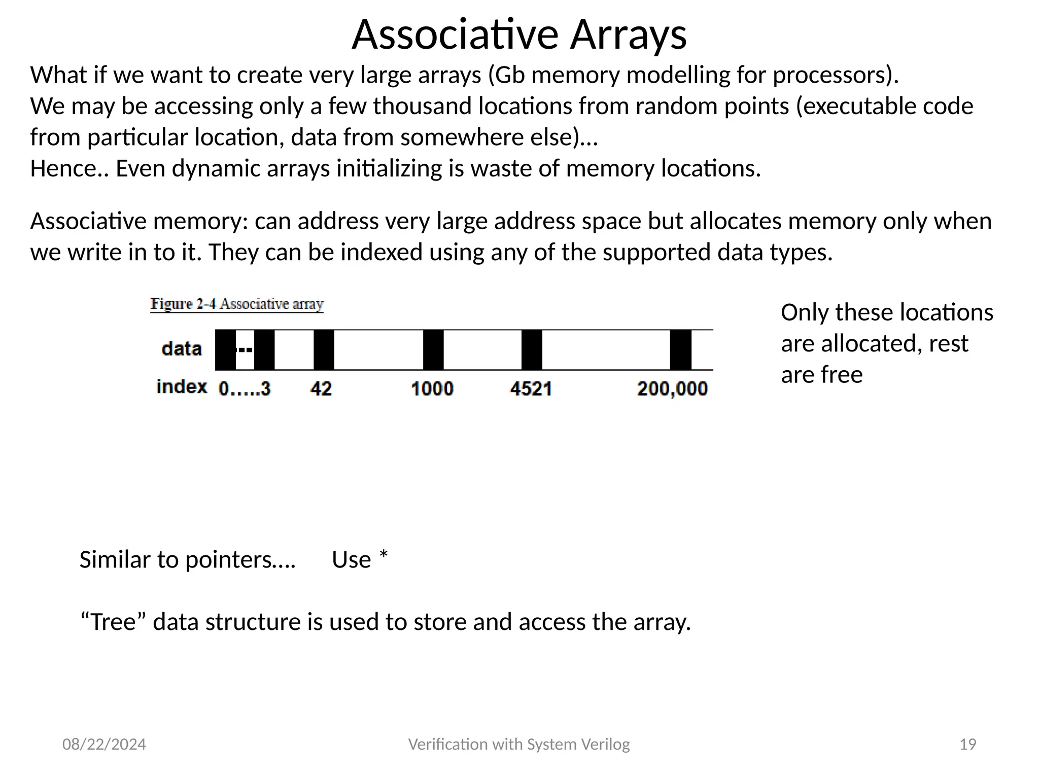 7-B-SysVerilog_DataTypes.pptx _ | PPTX | Programming Languages | Computing