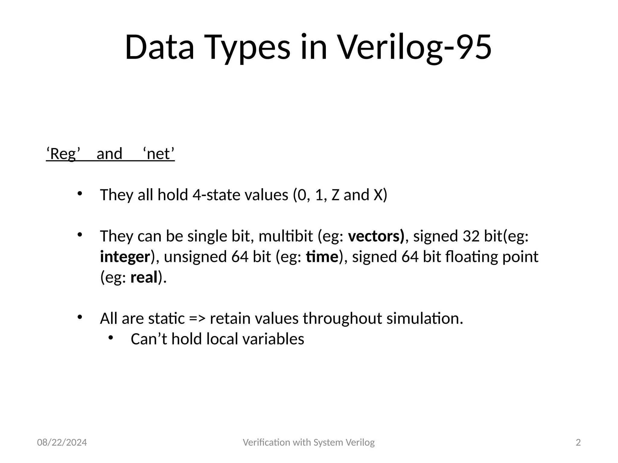 7-B-SysVerilog_DataTypes.pptx _ | PPTX