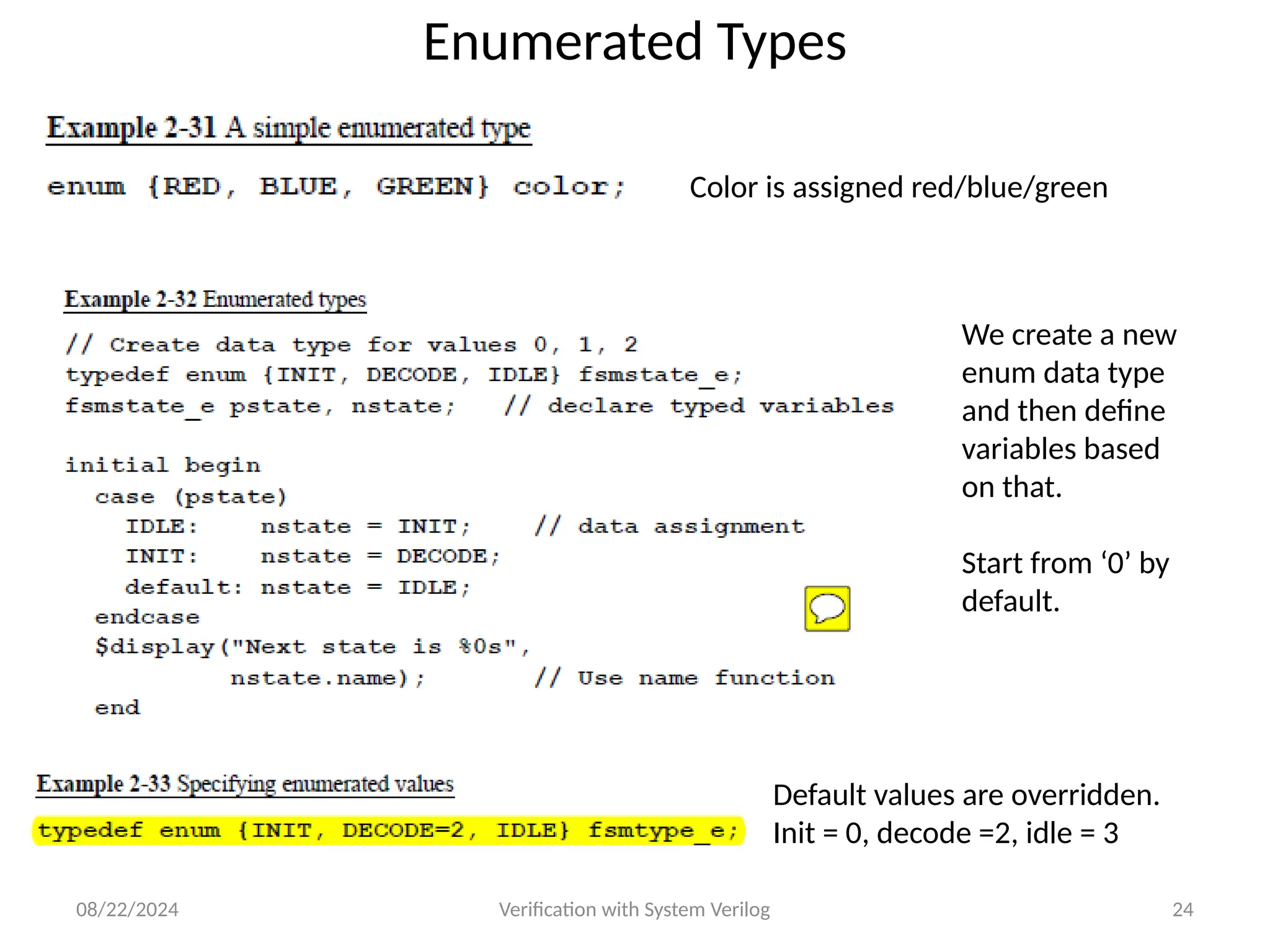 7-B-SysVerilog_DataTypes.pptx _ | PPT
