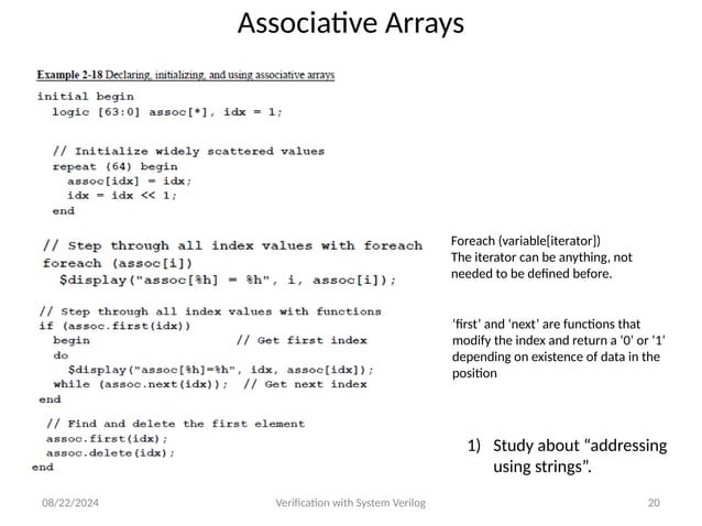 7-B-SysVerilog_DataTypes.pptx _ | PPTX