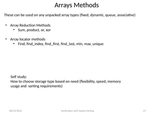 7-B-SysVerilog_DataTypes.pptx _ | PPT