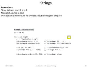 7-B-SysVerilog_DataTypes.pptx _ | PPT