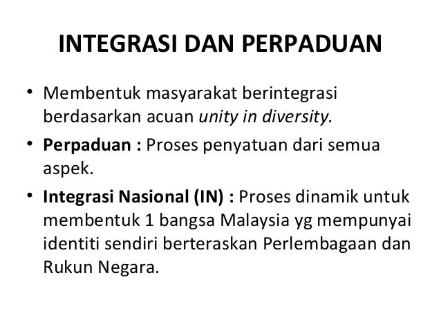 7. bab 7 cabaran hubungan etnik di malaysia