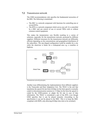 Base Station System | PDF