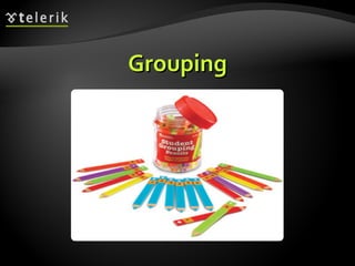 Grouping 