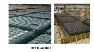 7 building construction part 3 foundation - edit | PPTX