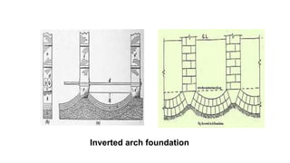 7 building construction part 3 foundation - edit | PPTX
