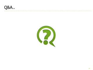 40
Q&A..
 
