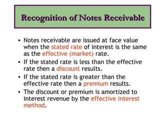 7 cash-and-receivables | PPT
