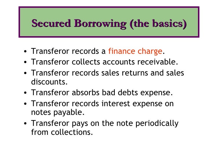 7 cashandreceivables