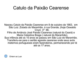 7.catuloe pernambuco