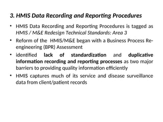 Comprehensive Overview of Ethiopian Health Management Information ...