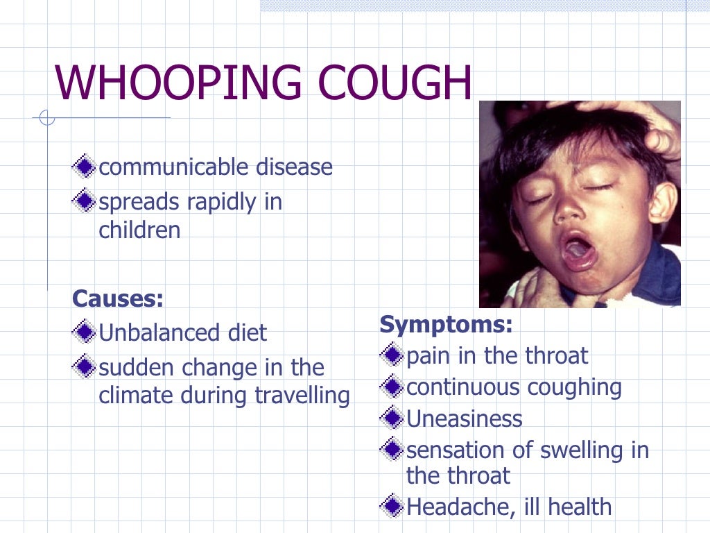 7. common diseases in children