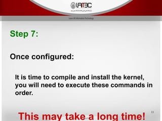 7-compiling the Linux kerne pdf type is it | PDF