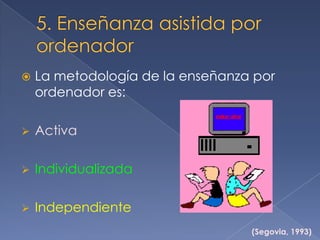 4.2. AudiocaseteVentajas