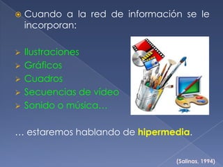 5. Enseñanza asistida por ordenadorLa metodología de la enseñanza por ordenador es:Activa