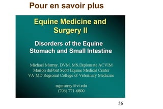 Pour en savoir plus




                      56
 