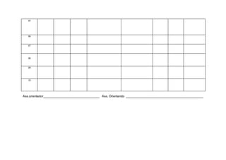 05
06
07
08
09
10
Ass.orientador_______________________________ Ass. Orientando ___________________________________________
 