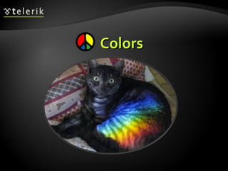 Colors 