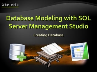 Databases, SQL and MS SQL Server | PPT