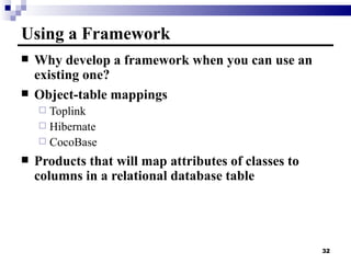 7 data management design | PPT