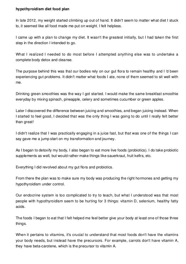diet-plan-for-thyroid-patients