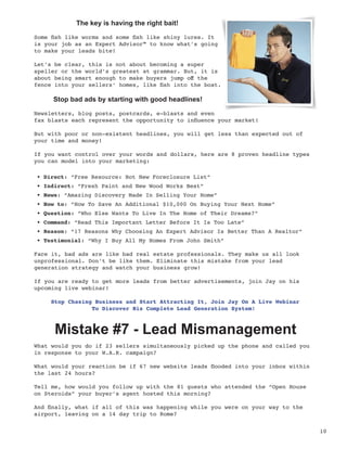 7 deadly-lead-generation-mistakes