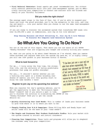 7 deadly-lead-generation-mistakes