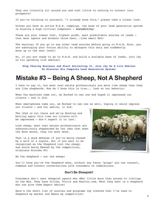 7 deadly-lead-generation-mistakes