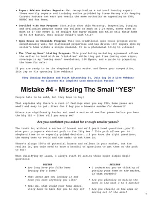 7 deadly-lead-generation-mistakes