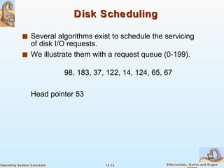 7 disk managment | PPT