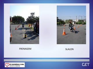 FRENAGEM   SLALON
 