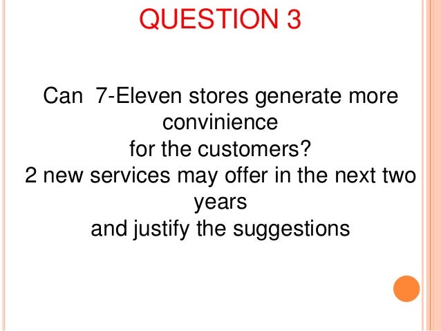 marketing strategy of 7 eleven in taiwan 7 eleven - taiwan 33 marketing strategy market selection product planning pricing place promotion marketing strategy the marketing strategy is composed of several interrelated components which embraces the marketing mix: the marketing mix 1. marketing strategy of 7 eleven in taiwan 7 eleven - taiwan 33 marketing strategy market selection product planning pricing place promotion marketing strategy the marketing strategy is composed of several interrelated components which embraces the marketing mix: the marketing mix 1.