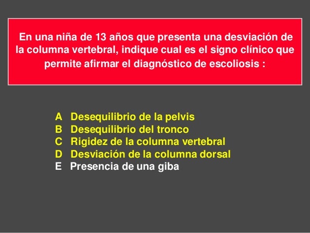 Duele la espalda bajar la cabeza