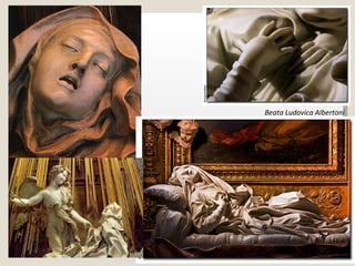 Beata Ludovica Albertoni 