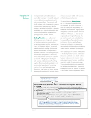 7 Essential Elements Of EA