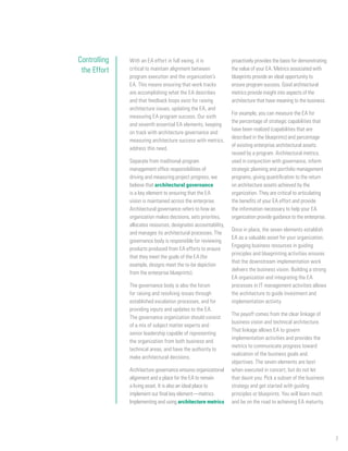 7 Essential Elements Of EA