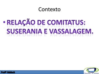 Contexto
 