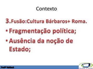 Contexto
 