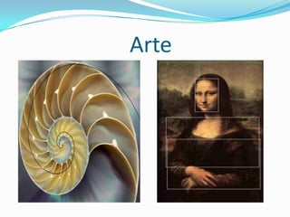 Arte
 