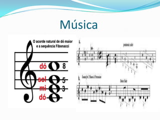 Música
 
