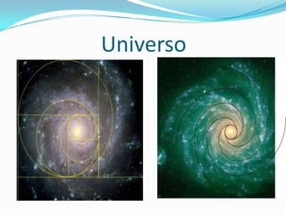 Universo
 