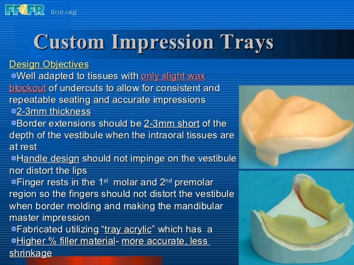 7. final impressions