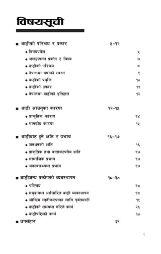 ljifo;"rL
af9Lsf] kl/ro / k|sf/                       %–!@
   ljifok|jz
           ]                                             %
   hnpTkgg k|sf]k / ljZj                                 &
   af9Lsf] kl/ro                                         *
   g]kfndf jiff{sf] :j?k                                 (
   af9Lsf] k|jlQ
              [                                         !)
   af9Lsf] k|sf/                                        !!
   g]kfndf af9Lsf] Oltxf;                               !@

af9L cfpg'sf sf/0f                         !@–!%
    k|fs[lts sf/0f                                      !$
    dfgjLo sf/0f                                        !%

af9Laf6 x'g] Iflt / k|efj                  !^–!&
   hgwgsf] Iflt                                         !^
   k|fs[lts tyf jftfj/0fLo Iflt                         !&
   ;fdflhs k|efj                                        !&
   hg:jf:Yodf k|efj                                     !&

af9LhGo k|sf]ksf] Joj:yfkg                 !*–#)
   kl/ro                                                !*
   ;d'bfodf cflwfl/t af9L Joj:yfkg                      !*
   hf]lvd Go"gLs/0fsf nflu k"jtof/L
                              {                         !(
   af9Lsf] ;dodf ul/g] sfo{                             @^
   af9Lkl5sf] sfo{                                      #)
pk;+xf/                                       #@
                                  af9L, 8'afg tyf Joj:yfkg   ÷5
 