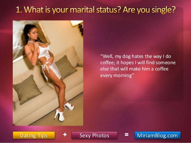 2. Use a Clever Opener to Turn the Tables on a Date