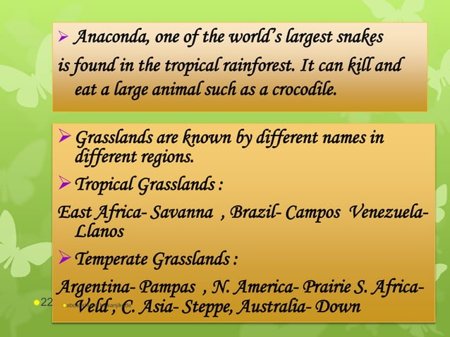 NATURAL VEGETATION CLASS 7 CBSE GEOGRAPHY PPT natural-vegetation-class-7-cbse-geography-ppt