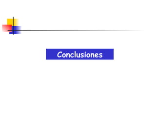 Conclusiones 