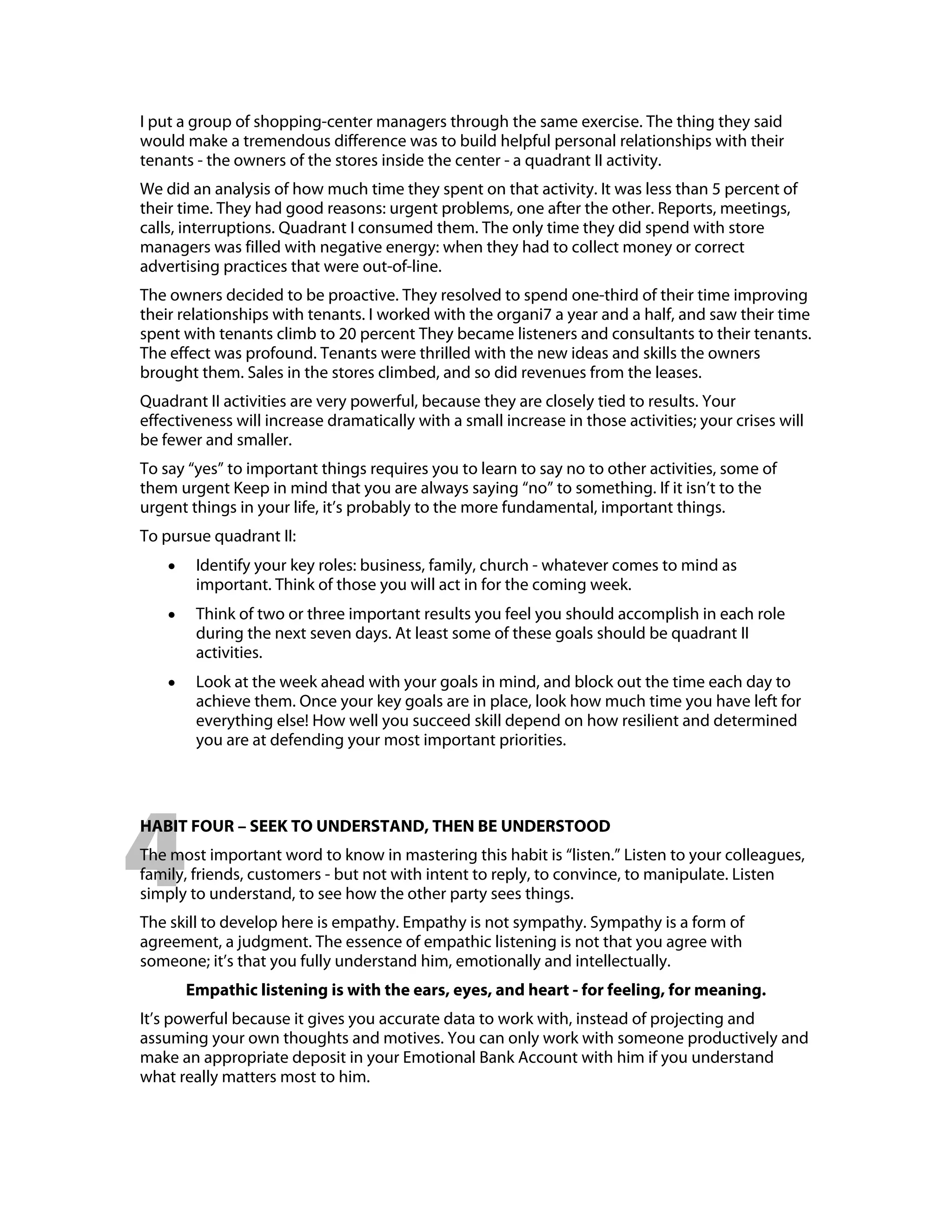 7 habits-of-highly-effective-people-summary-covey | PDF