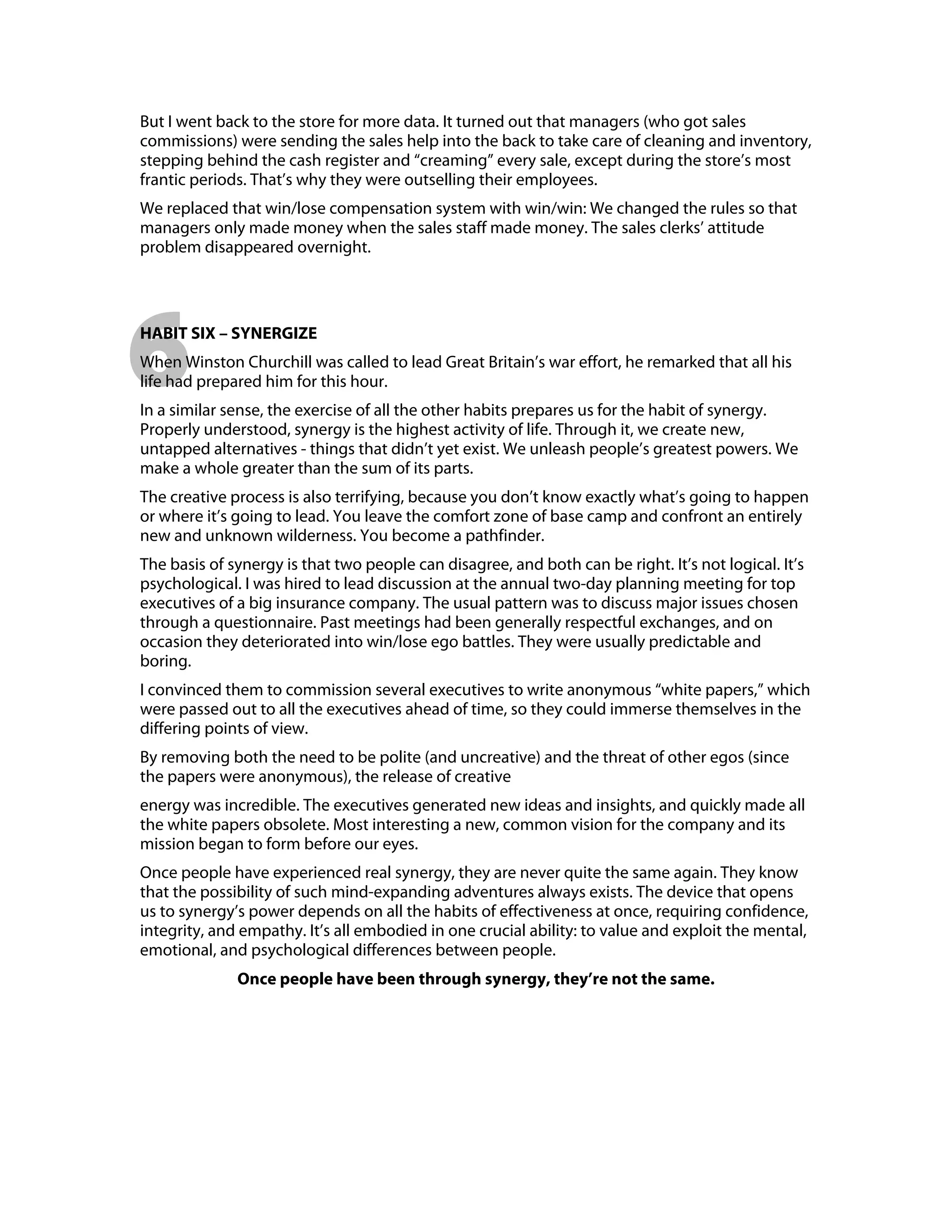 7 habits-of-highly-effective-people-summary-covey | PDF